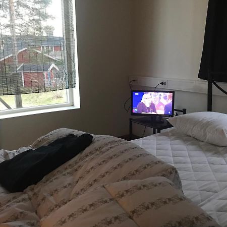 Appartement Malargatan 1 à Piteå Extérieur photo