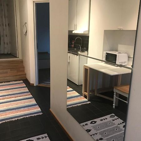 Appartement Malargatan 1 à Piteå Extérieur photo