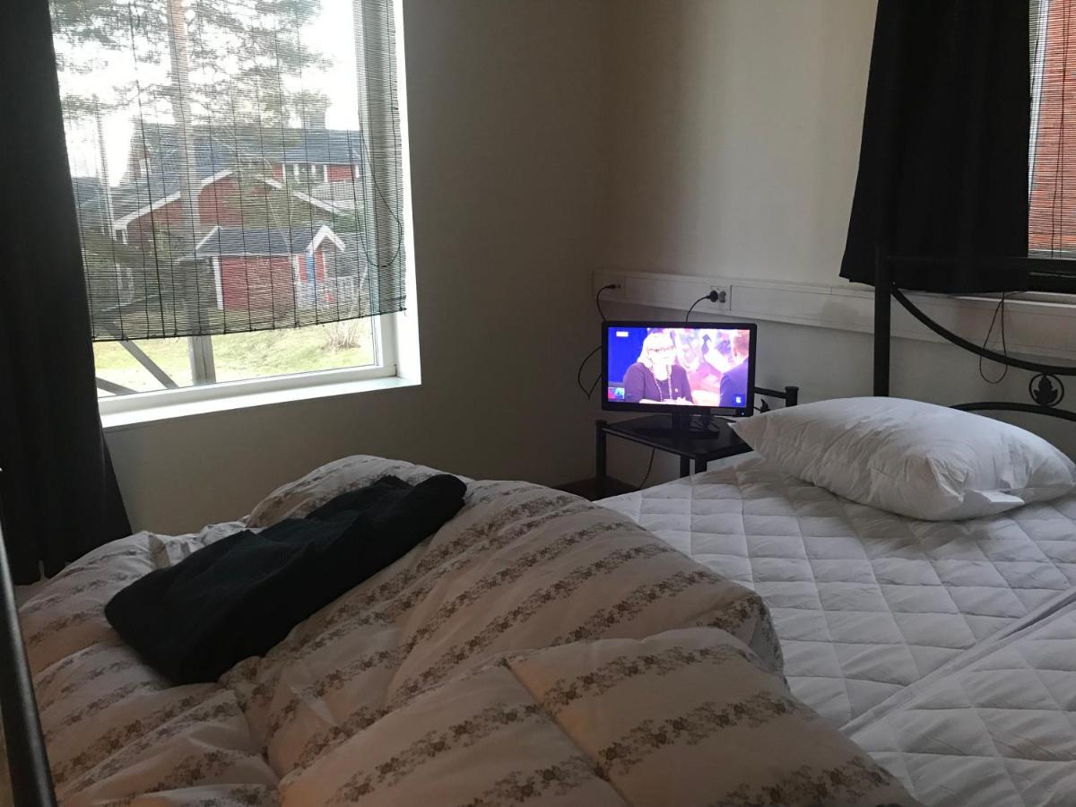 Appartement Malargatan 1 à Piteå Extérieur photo