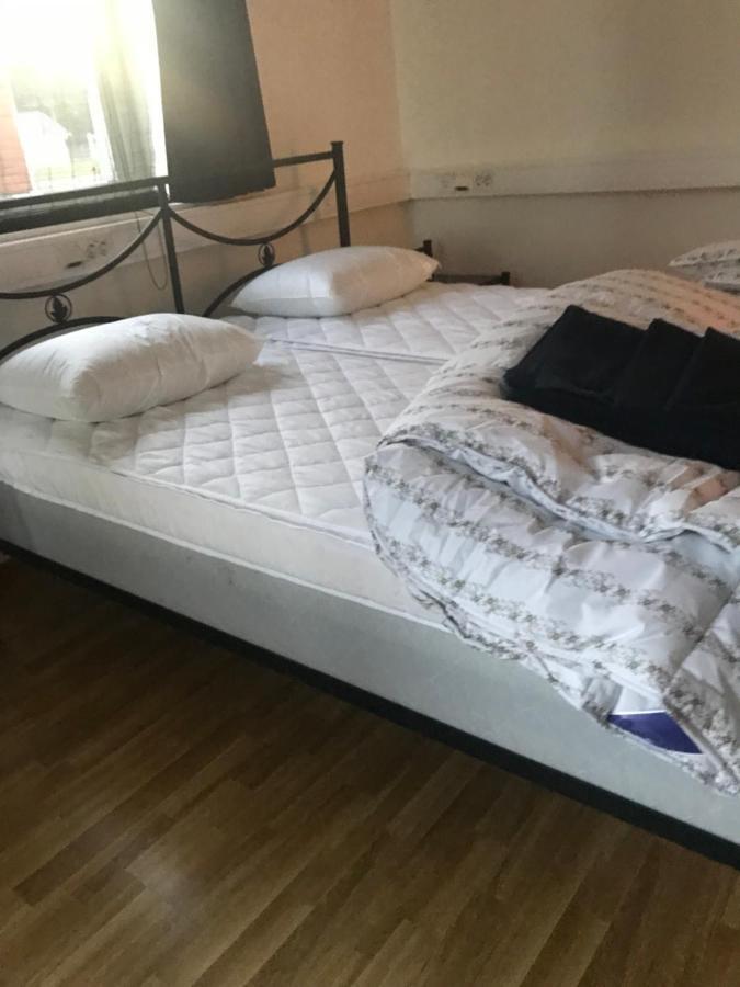 Appartement Malargatan 1 à Piteå Extérieur photo
