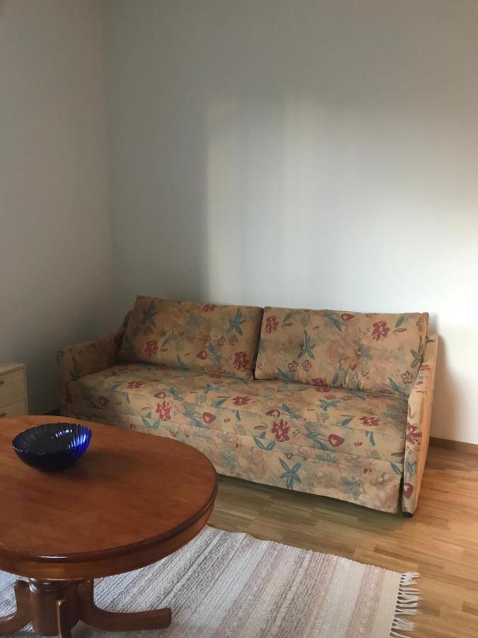 Appartement Malargatan 1 à Piteå Extérieur photo