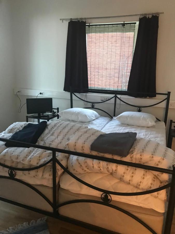 Appartement Malargatan 1 à Piteå Extérieur photo