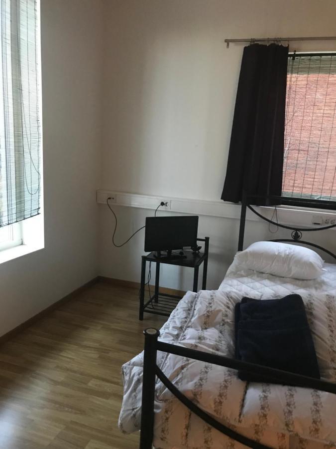 Appartement Malargatan 1 à Piteå Extérieur photo